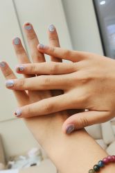 -POINT服务季·点睛创意美甲沙龙