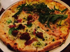 PIZZA BIANCA(民园体育场店)-PIZZA BIANCA(民园店)