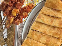 -清真·馬坡二旦烧烤(人生一串拍摄店)