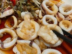 -Efes Turkish & Mediterranean Cuisine 艾菲斯餐厅(陆家嘴店)