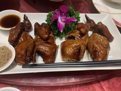 -豪廷轩中餐厅·特色云南菜(温德姆至尊豪廷大酒店)