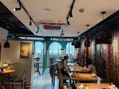 -纳鲁孜·新疆特色餐厅(上海悦荟广场店)