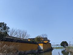 -上海青龙寺