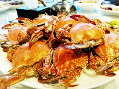 -赶海部落海鲜城(海阳路店)