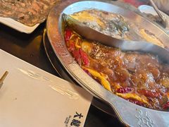 -大龙辣火锅·龙虾·烧烤(湖滨新天地店)