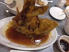 糖醋鲤鱼-春江饭店(共青团路总店)
