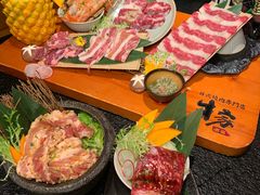 -牛家酒场(7mall店)