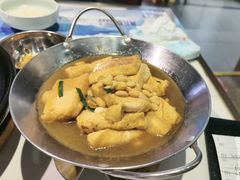 -青花小镇(凯翔新天地店)