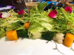-甘尼仕印度餐厅爵士酒吧(阳春巷店)