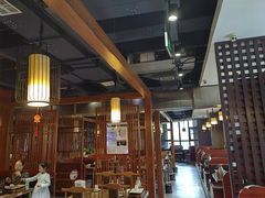 -郑喜旺烧烤(郑州总店)