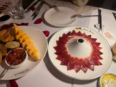 -Kathleen's Waitan 凯圣琳江景西餐厅(外滩店)