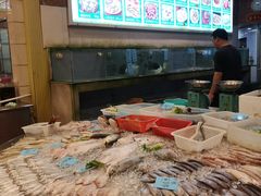水产区-蛇平饭店(明园路店)