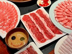 -南门涮肉(北洼路店)