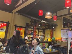 -富正毅三下锅·湘西韵味(天门山索道店)