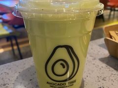 -油梨树AVOCADO TREE(嘉里中心店)