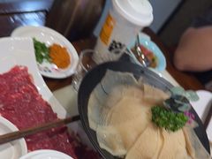 -重庆高老九火锅(万象城店)