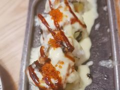 -西月山居匠心创意料理(江汉路新佳丽广场店)
