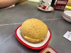 -永盛茶档·港式餐厅(桥北店)