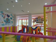 -小米熊儿童医院