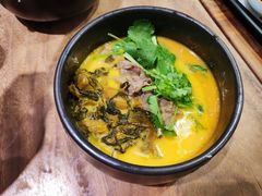 酸汤肥牛面-和府捞面(东直门银座店)