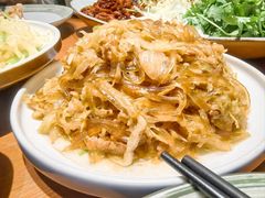 -老昌春饼(中央大街店)