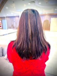 -Show fa salon 秀发沙龙