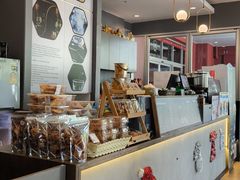 -滨海尚泰美食广场