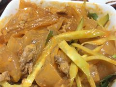 -金刚山烧烤(中山路店)
