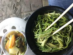-禅悦素食