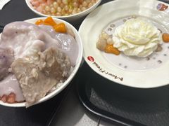 -鲜芋仙(高新万达广场店)