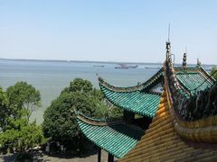 -岳阳楼景区