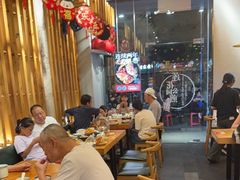 -莲花公园煎蟹·30年闽菜(火车站店)
