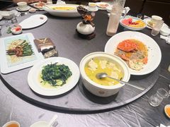 -骏莱海鲜鱼港(五角场店)