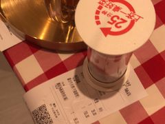 -西贝(上海新梅广场店)