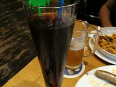 -兰特伯爵西餐厅·啤酒屋(方庄店)