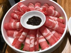 -么肆烤肉(汉街形象店)
