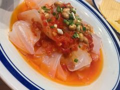 -老凯俚酸汤鱼(多彩城店)