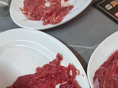 -官塘陈记鱼生·潮汕砂锅粥·牛肉火锅(潮枫路总店)