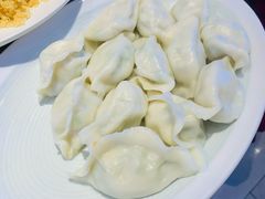 鲅鱼水饺-渔家风味·鲅鱼水饺·央视展播·海鲜天津菜(开发区店)