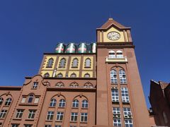 -青岛啤酒博物馆