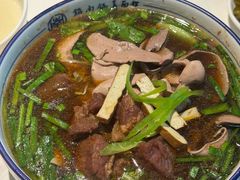 -镇南锅盖面馆(解放路店)