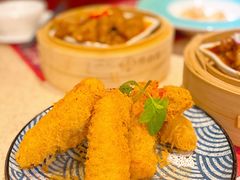 -点都德(大茶楼店)