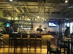 -Geneva日内瓦餐厅(西郊宝成花苑店)