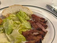 -Wolfgang’s Steakhouse 沃夫冈牛排馆(上海白玉兰广场店)