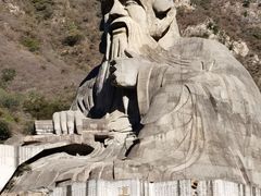 -圣莲山风景区