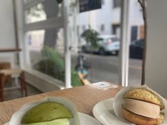 -怪 kafe.