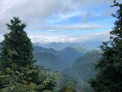 -南尖岩