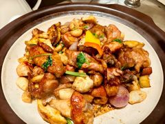 -同庆楼(建邺万达店)