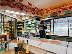 -小四川麻辣烫(九村西路店)