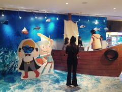 -OPEN開全日自助餐厅·牛肉火锅·海鲜(佛山希尔顿酒店)